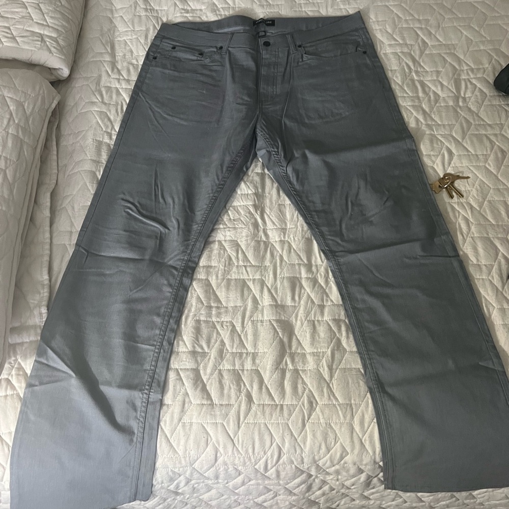 Kennith coke chinos nwot